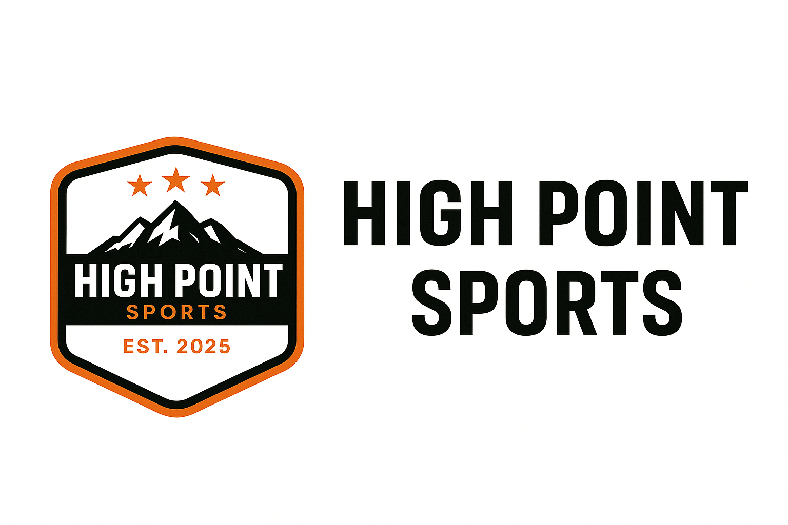 High Point Sports