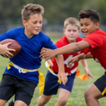 Youth Flag Football